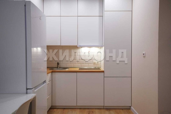 
  Продается 2-комн. квартира, 37.6 м², ЖК История
. Фото 5.