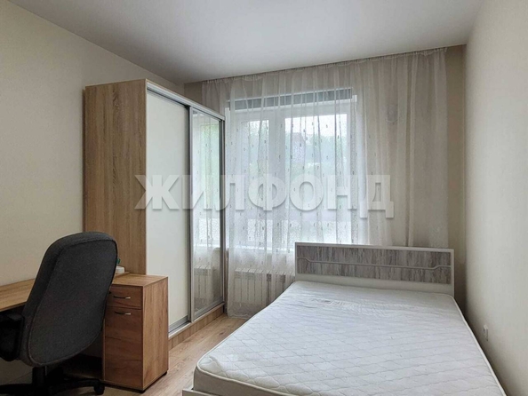 
  Продается 2-комн. квартира, 37.6 м², ЖК История
. Фото 8.