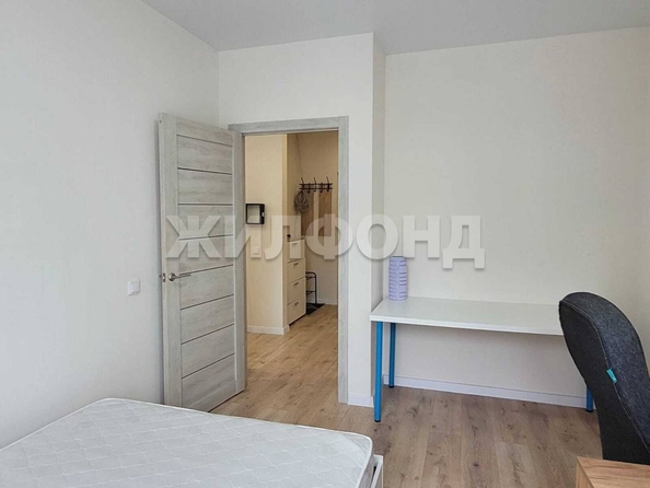 
  Продается 2-комн. квартира, 37.6 м², ЖК История
. Фото 9.