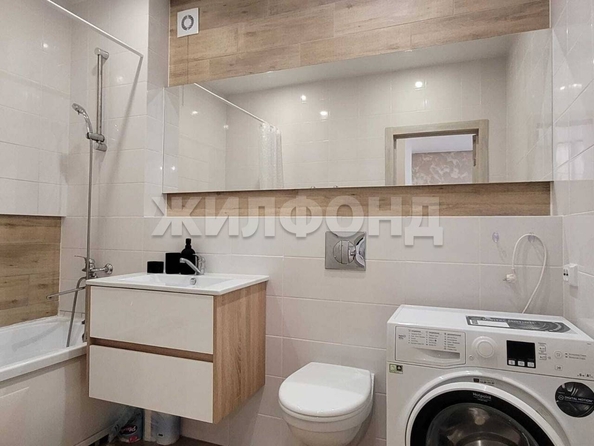 
  Продается 2-комн. квартира, 37.6 м², ЖК История
. Фото 11.