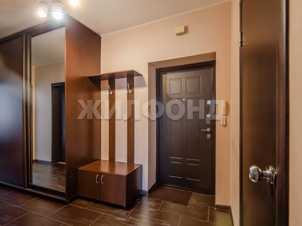 
  Продается 2-комн. квартира, 63 м², Лескова ул, д. 19
. Фото 13.