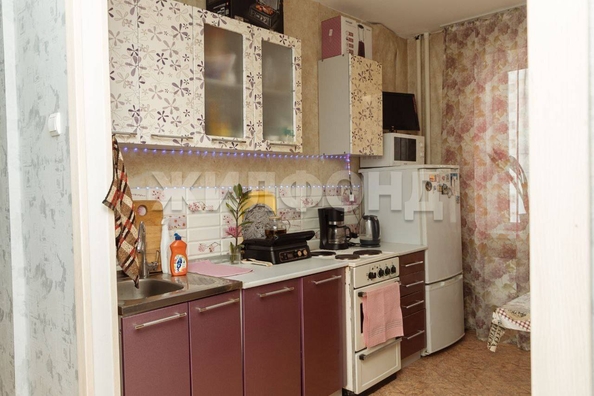 
  Продается 2-комн. квартира, 56 м², Виталия Потылицына ул, д. 11/3
. Фото 2.
