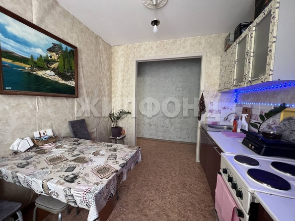 
  Продается 2-комн. квартира, 56 м², Виталия Потылицына ул, д. 11/3
. Фото 3.