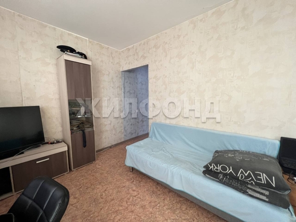 
  Продается 2-комн. квартира, 56 м², Виталия Потылицына ул, д. 11/3
. Фото 4.