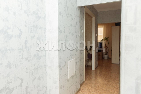 
  Продается 2-комн. квартира, 56 м², Виталия Потылицына ул, д. 11/3
. Фото 10.