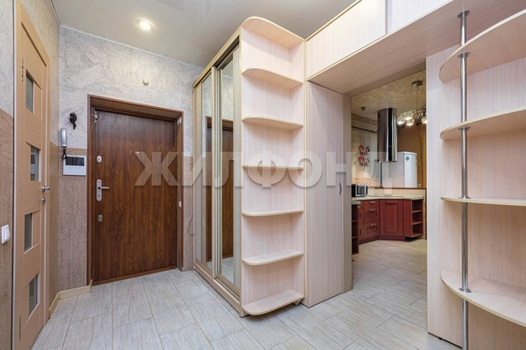 
  Продается 2-комн. квартира, 64.6 м², , д. 24
. Фото 1.