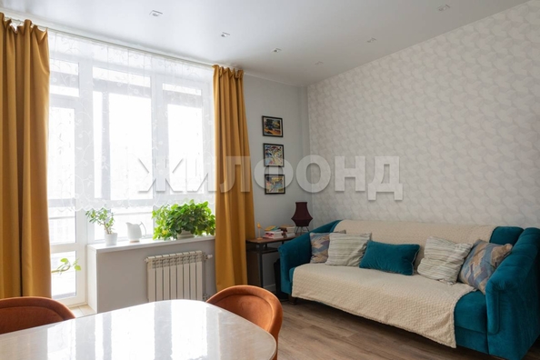 
  Продается 2-комн. квартира, 50.9 м², 1905 года ул, д. 85/3
. Фото 17.