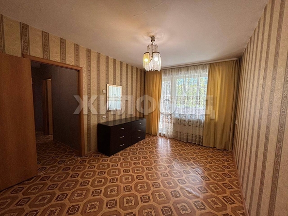 
  Продается 2-комн. квартира, 44.8 м², Железнодорожная ул, д. 20
. Фото 3.