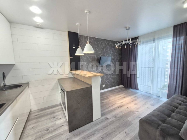 
  Продается 2-комн. квартира, 42.7 м², ЖК Classic House (Классик Хаус)
. Фото 1.