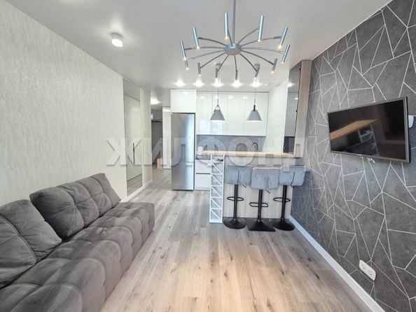 
  Продается 2-комн. квартира, 42.7 м², ЖК Classic House (Классик Хаус)
. Фото 3.
