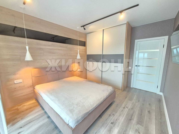 
  Продается 2-комн. квартира, 42.7 м², ЖК Classic House (Классик Хаус)
. Фото 9.