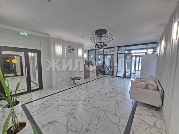 
  Продается 2-комн. квартира, 42.7 м², ЖК Classic House (Классик Хаус)
. Фото 25.