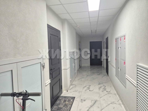 
  Продается 2-комн. квартира, 42.7 м², ЖК Classic House (Классик Хаус)
. Фото 26.