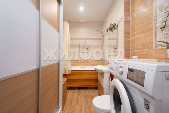 
  Продается 3-комн. квартира, 65.7 м², Стрижи мкр, д. 11
. Фото 13.