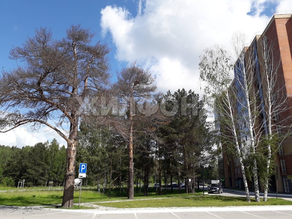 
  Продается 3-комн. квартира, 65.7 м², Стрижи мкр, д. 11
. Фото 2.