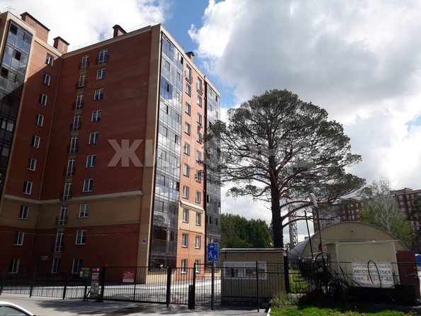 
  Продается 3-комн. квартира, 65.7 м², Стрижи мкр, д. 11
. Фото 4.