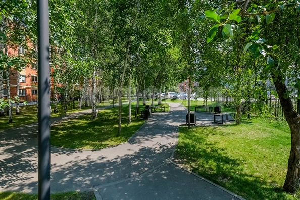 
  Продается 3-комн. квартира, 65.7 м², Стрижи мкр, д. 11
. Фото 12.