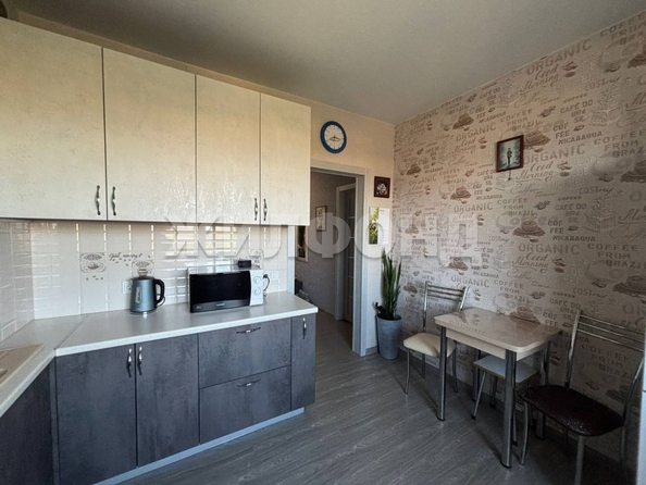 
  Продается 2-комн. квартира, 48.6 м², ЖК Время
. Фото 1.