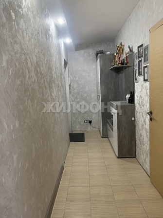 
  Продается 2-комн. квартира, 52.5 м², В. Высоцкого ул, д. 38
. Фото 8.