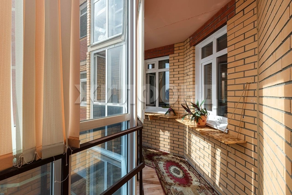 
  Продается 2-комн. квартира, 54.3 м², Тюленина ул, д. 28
. Фото 1.