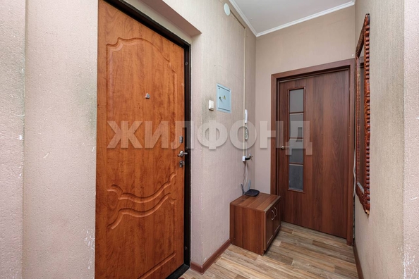 
  Продается 2-комн. квартира, 54.3 м², Тюленина ул, д. 28
. Фото 8.