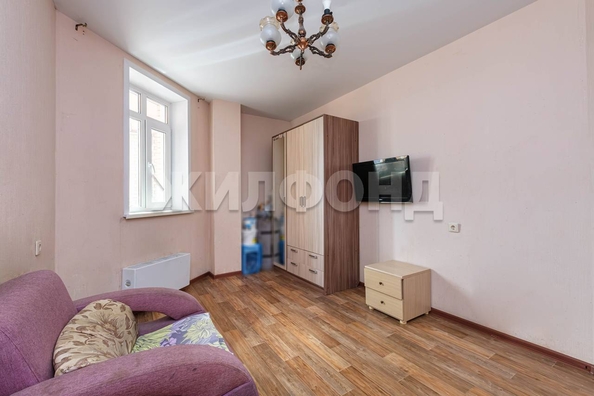 
  Продается 2-комн. квартира, 54.3 м², Тюленина ул, д. 28
. Фото 15.