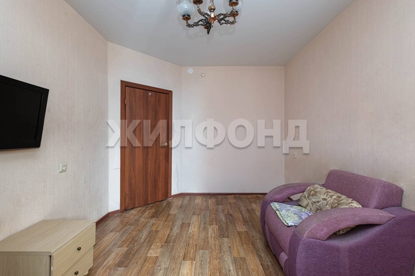 
  Продается 2-комн. квартира, 54.3 м², Тюленина ул, д. 28
. Фото 16.