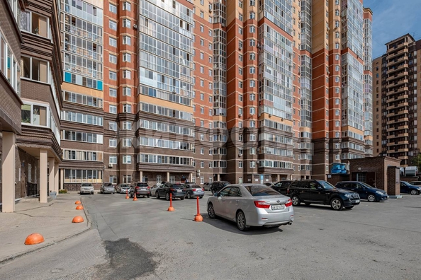 
  Продается 2-комн. квартира, 54.3 м², Тюленина ул, д. 28
. Фото 27.