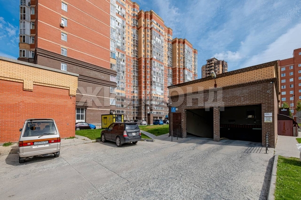
  Продается 2-комн. квартира, 54.3 м², Тюленина ул, д. 28
. Фото 28.