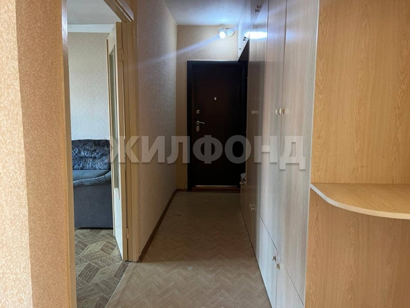 
  Продается 2-комн. квартира, 53.7 м², Федосеева ул, д. 3
. Фото 8.