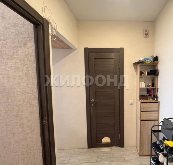 
  Продается 2-комн. квартира, 35.1 м², Заречная ул, д. 23
. Фото 7.