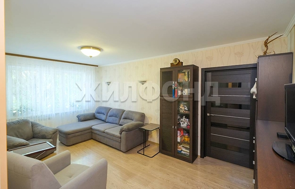 
  Продается 2-комн. квартира, 45.5 м², Кропоткина ул, д. 120
. Фото 2.