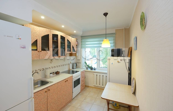 
  Продается 2-комн. квартира, 45.5 м², Кропоткина ул, д. 120
. Фото 12.