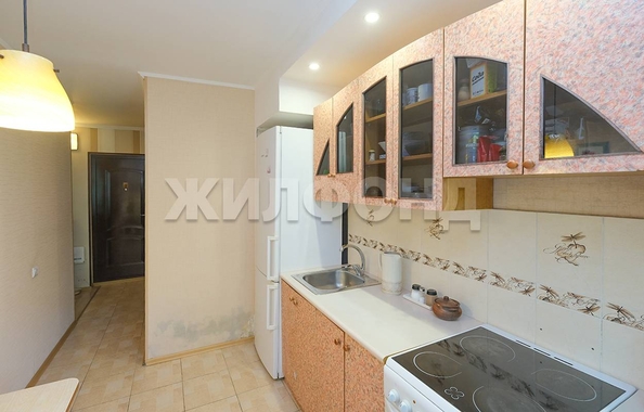 
  Продается 2-комн. квартира, 45.5 м², Кропоткина ул, д. 120
. Фото 13.