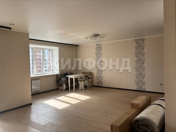 
  Продается 2-комн. квартира, 61.3 м², 2-я Обская ул, д. 69/2
. Фото 4.