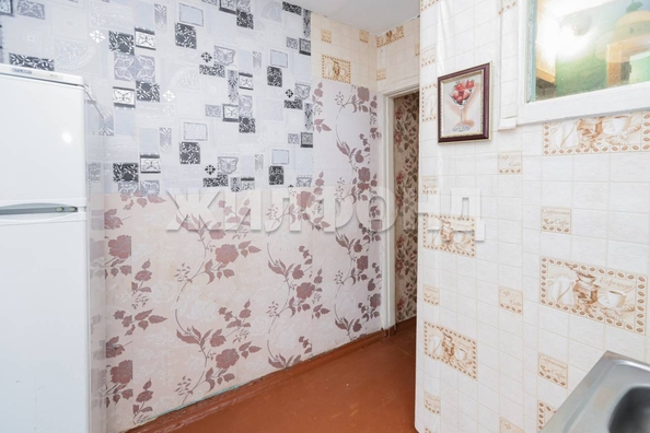 
  Продается 2-комн. квартира, 47.5 м², Адриена Лежена ул, д. 28/1
. Фото 5.