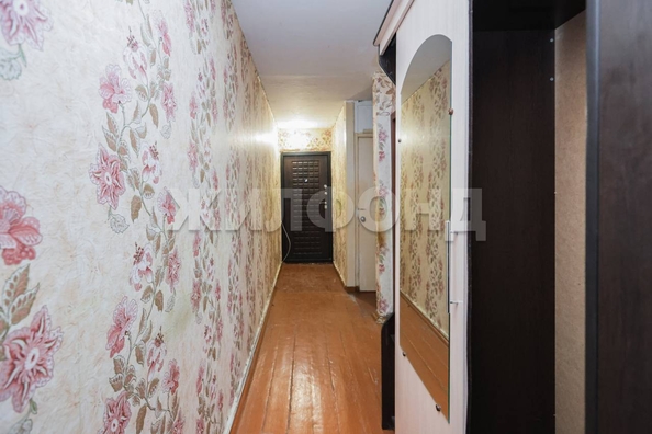 
  Продается 2-комн. квартира, 47.5 м², Адриена Лежена ул, д. 28/1
. Фото 16.