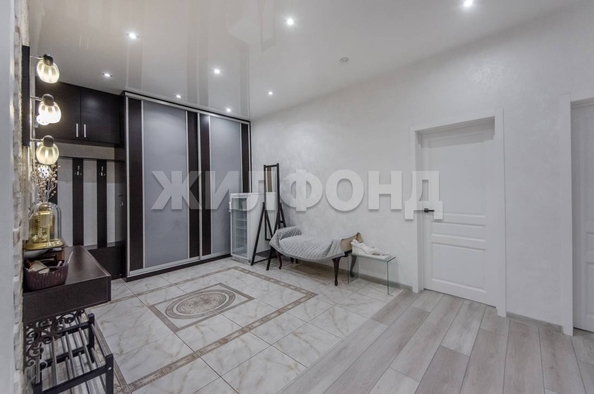 
  Продается 3-комн. квартира, 109.8 м², Толстого ул, д. 5
. Фото 13.