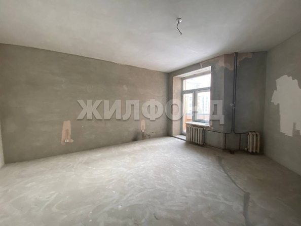 
  Продается 3-комн. квартира, 113 м², 1-е Мочищенское ш, д. 150
. Фото 4.
