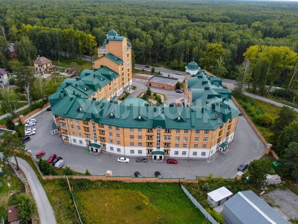 
  Продается 3-комн. квартира, 113 м², 1-е Мочищенское ш, д. 150
. Фото 8.