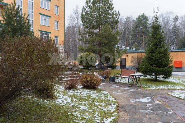 
  Продается 3-комн. квартира, 113 м², 1-е Мочищенское ш, д. 150
. Фото 7.