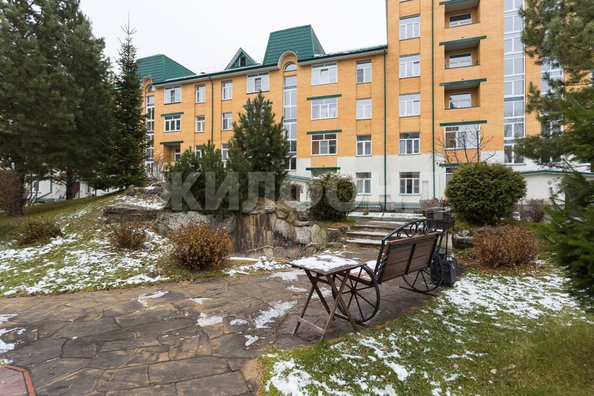 
  Продается 3-комн. квартира, 117.6 м², 1-е Мочищенское ш, д. 150
. Фото 3.