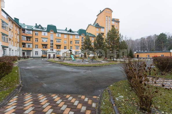 
  Продается 3-комн. квартира, 117.6 м², 1-е Мочищенское ш, д. 150
. Фото 9.