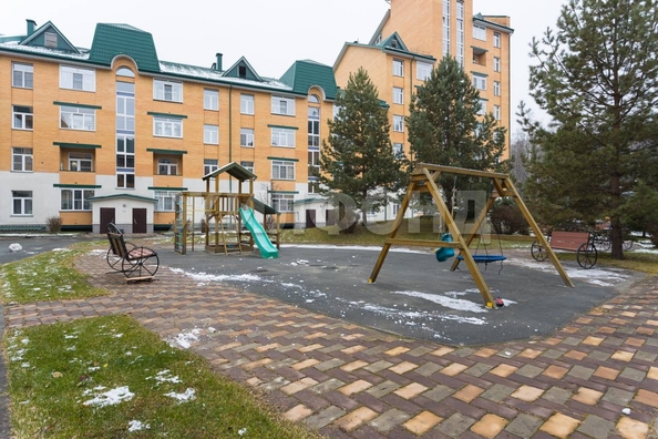 
  Продается 3-комн. квартира, 117.6 м², 1-е Мочищенское ш, д. 150
. Фото 11.