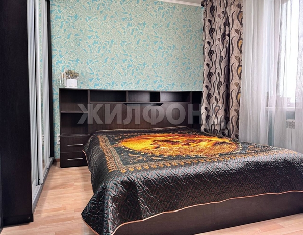 
  Продается 3-комн. квартира, 85.9 м², Татьяны Снежиной ул, д. 21
. Фото 3.