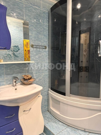 
  Продается 3-комн. квартира, 85.9 м², Татьяны Снежиной ул, д. 21
. Фото 8.