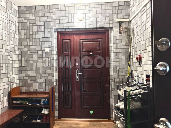 
  Продается 3-комн. квартира, 85.9 м², Татьяны Снежиной ул, д. 21
. Фото 10.