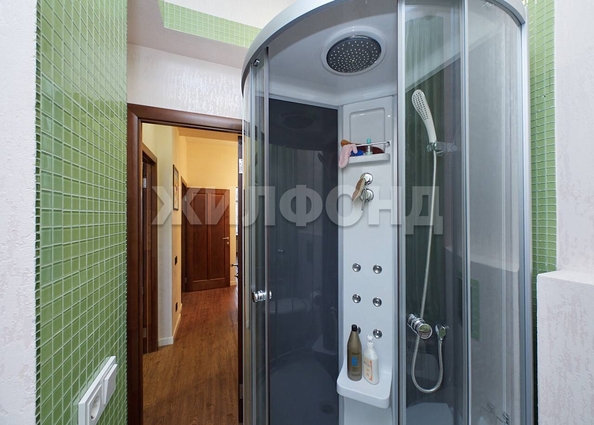 
  Продается 3-комн. квартира, 77.2 м², Крылова ул, д. 3
. Фото 17.