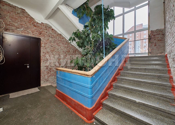 
  Продается 3-комн. квартира, 77.2 м², Крылова ул, д. 3
. Фото 19.