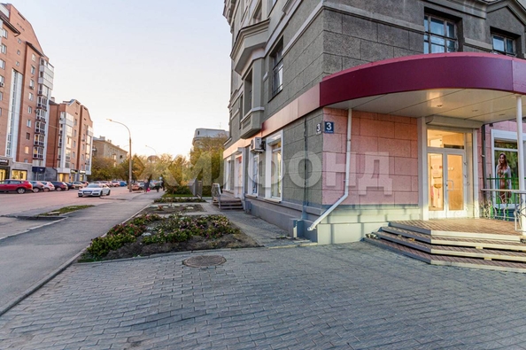 
  Продается 3-комн. квартира, 77.2 м², Крылова ул, д. 3
. Фото 24.